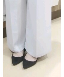 no brand | パンプス