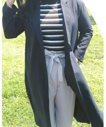 HusHusH | テーラードジャケット