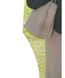 HusHusH | ショルダーバッグ