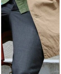 WORKERS | スラックス