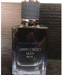 JIMMY CHOO | サンダルウッド系の匂いです。 Diorのソバージュにちょっと匂いは似ている気がします！(香水)