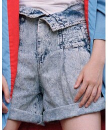 YUKAKU | デニムパンツ