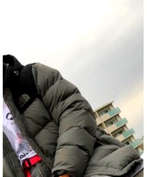 THE NORTH FACE | ダウンジャケット/コート