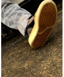 VANS | スニーカー