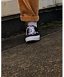 CONVERSE | スニーカー