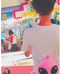 H&M | Tシャツ/カットソー