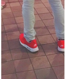 NIKE AIR MAX TAVAS | スニーカー