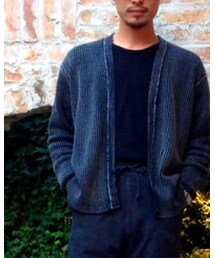 GEOTROWARK | カーディガン/ボレロ