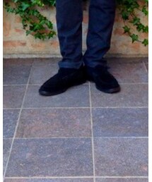 Hender Scheme | ドレスシューズ