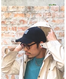 FREEMANS SPORTING CLUB | キャップ