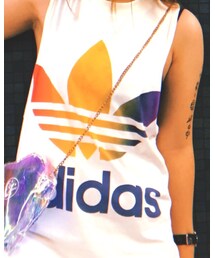 adidas Originals | タンクトップ