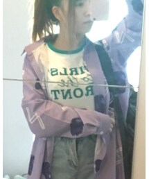 MONKI | Tシャツ/カットソー