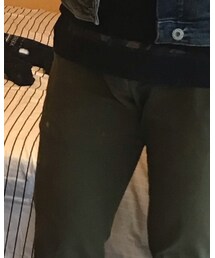 UNIQLO | チノパンツ