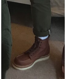 RED WING | ブーツ