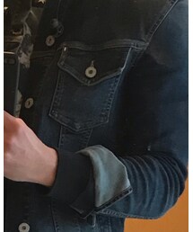 Jack & Jones | デニムジャケット