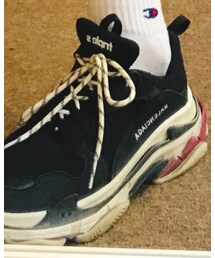 BALENCIAGA | スニーカー