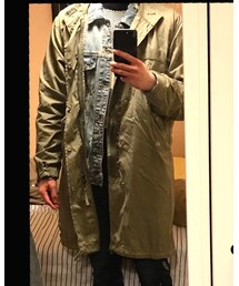 all saints M51 | その他アウター