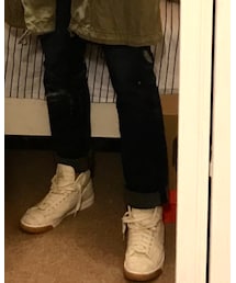 Calvin Klein Jeans | デニムパンツ