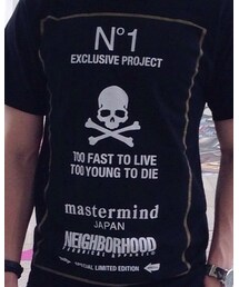 NEIGHBORHOOD | トップス