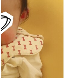 no brand | スタイ/よだれかけ