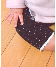 no brand | レギンス/スパッツ