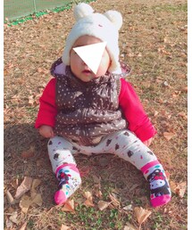 ばあばコーデ | その他