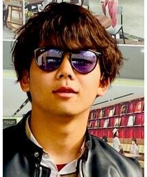 Ray-Ban | メガネ