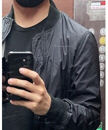 Alpha Industries | MA-1