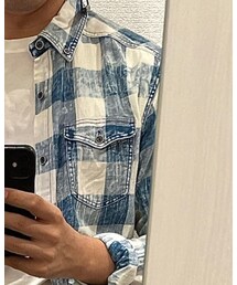 SCOTCH & SODA | シャツ/ブラウス