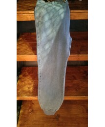 REMIX | Flexfit Pants(デニムパンツ)