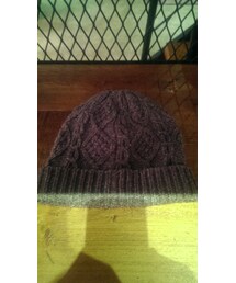 REMIX | ニットキャップ/ビーニー