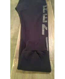 REMIX | Training Sweat Pants(チノパンツ)