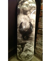 REMIX | Remix X DELTA  X Colasa Skateboard(スポーツグッズ)