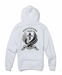 REMIX | Remix x Dragon Ash Hoodie(パーカー)