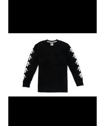 REMIX | Remix x DragonAsh Long Sleeve(Tシャツ/カットソー)