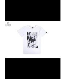 REMIX | Remix x DELTA(Tシャツ/カットソー)