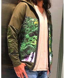 DIESEL | パーカー