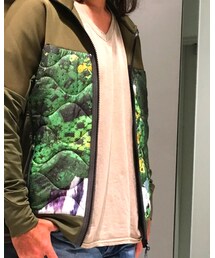 HANES | Tシャツ/カットソー