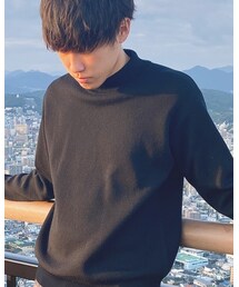 無印良品 | ニット/セーター