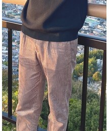 WYM LIDNM | パンツ