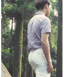 O-CHECK DESIGN GRAPHICS | シャツ/ブラウス