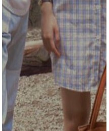 freeland.cs | チュニック