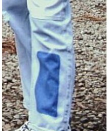 freeland.cs | デニムパンツ