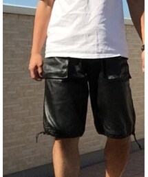 GENERAL RESEARCH | その他パンツ