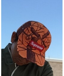 Supreme  | キャップ