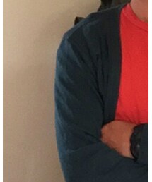 gicipi | カーディガン/ボレロ