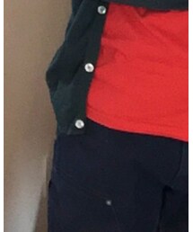 Adam Kimmel×Carhart | パンツ