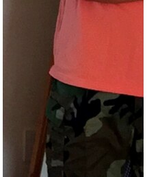 MOCEAN | その他パンツ