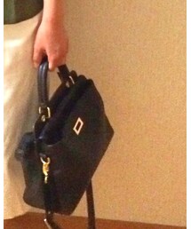 JEANASIS | ハンドバッグ