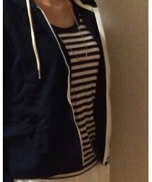 ADAM ET ROPE' | Tシャツ/カットソー